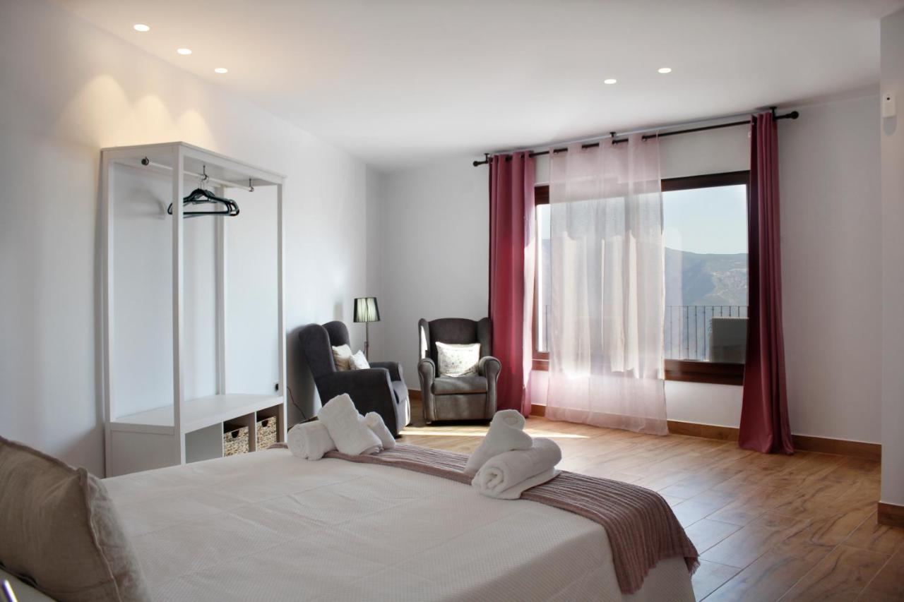 Suite Ember-Fuego Soportujar Exterior photo